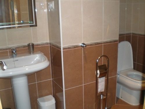 Viviendas Vacacionales Camposiños