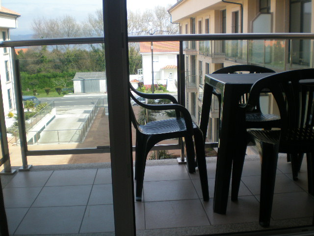 Viviendas Vacacionales Camposiños