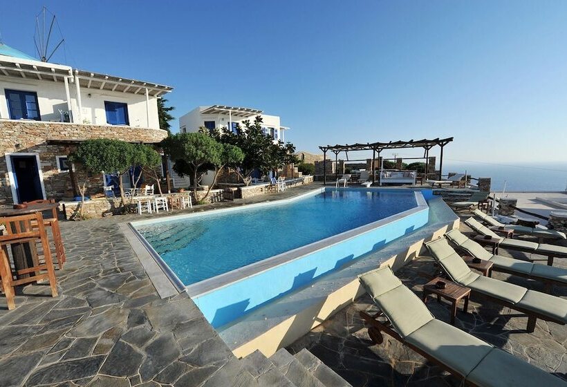 Windmill Bella Vista