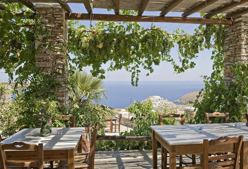 Windmill Bella Vista