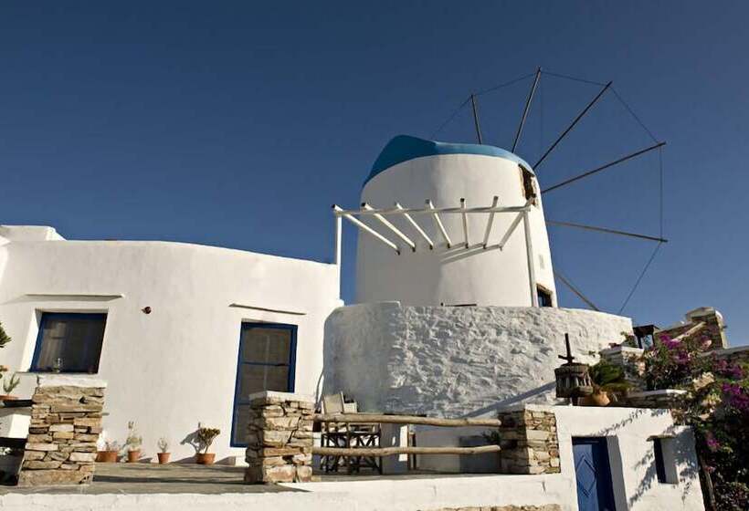 Windmill Bella Vista