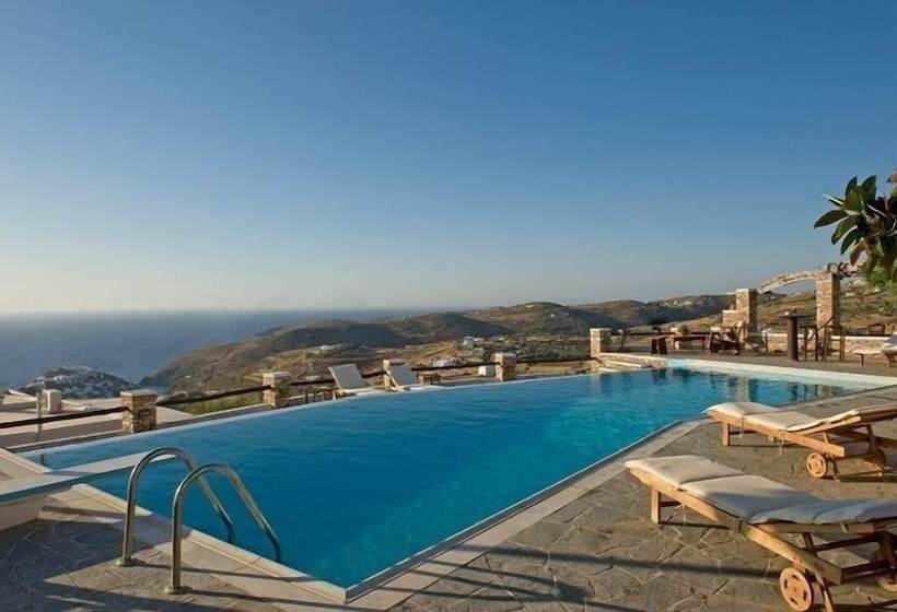 Windmill Bella Vista