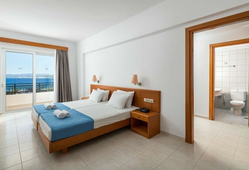 Lindos Nest