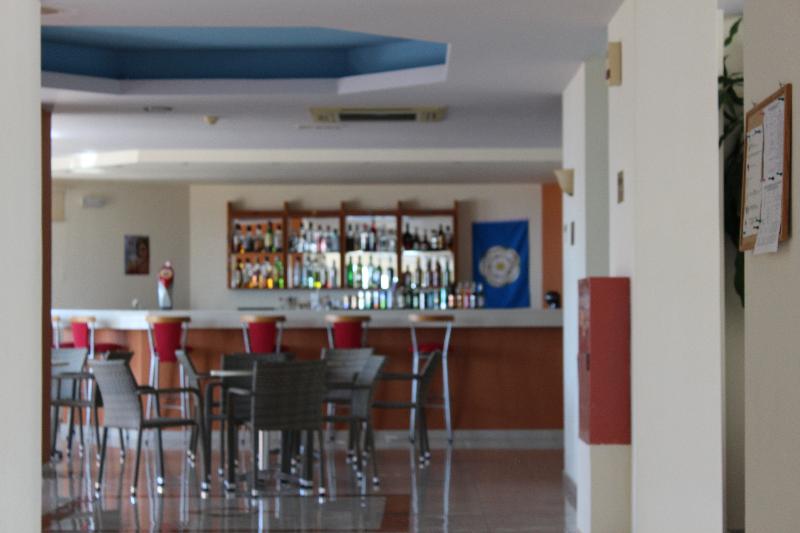 Lindos Nest