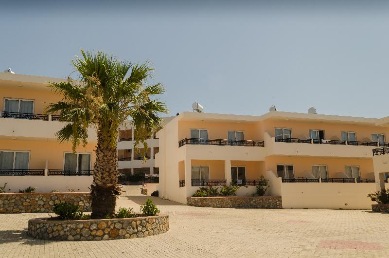 Lindos Nest