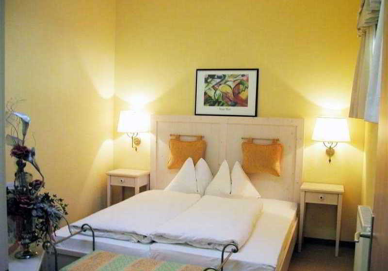 Zillerufer Appartments