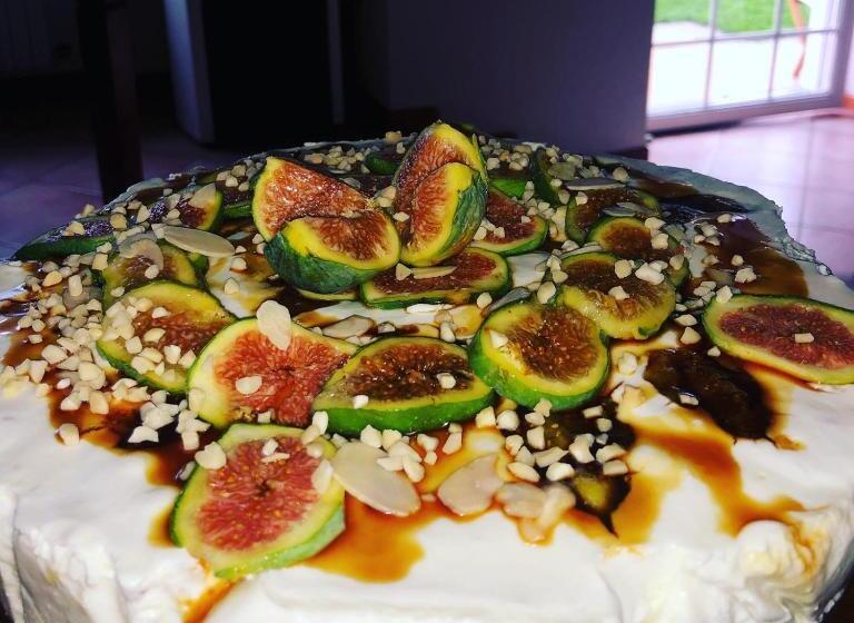 Al Chiar Di Luna B&b Valtellina