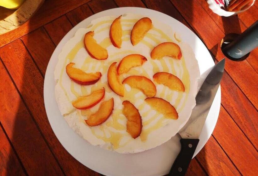 Al Chiar Di Luna B&b Valtellina