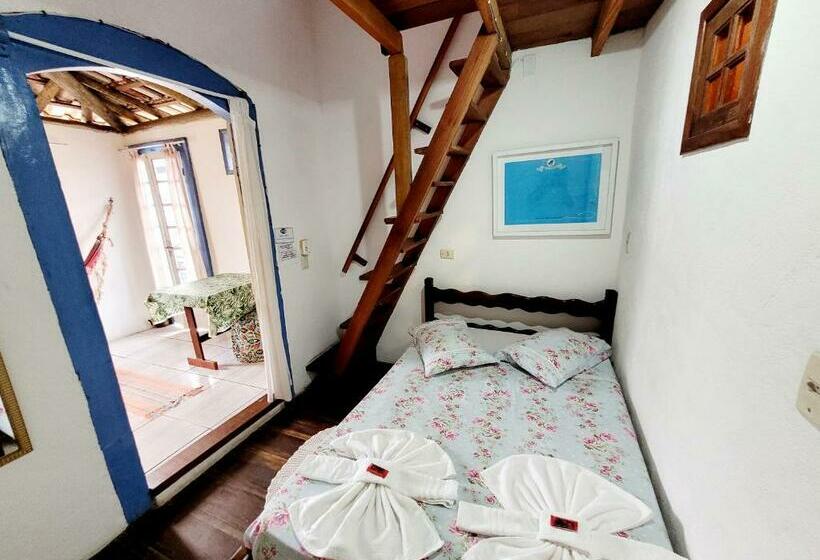 旅馆 Pousada Recanto Dos Nativo