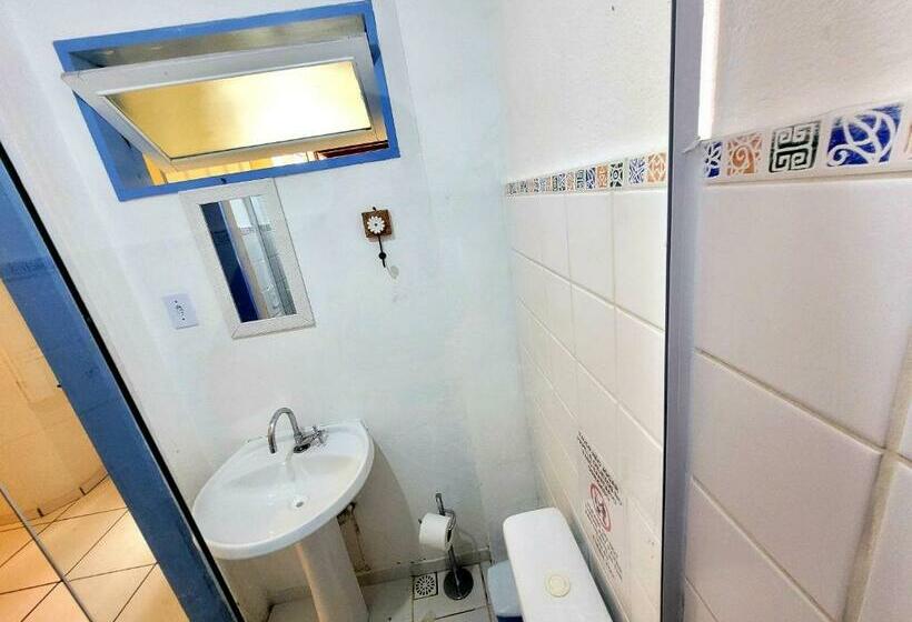 旅馆 Pousada Recanto Dos Nativo