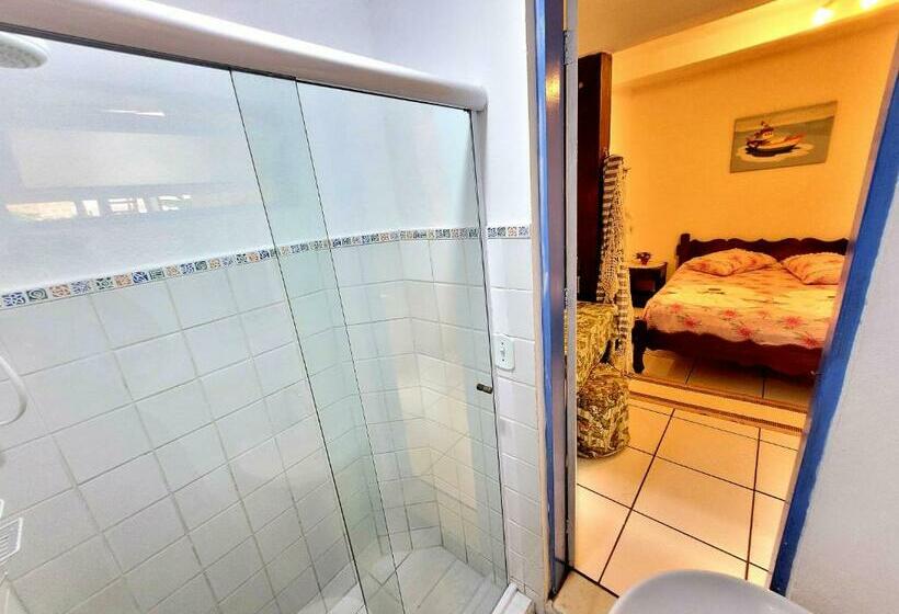 旅馆 Pousada Recanto Dos Nativo