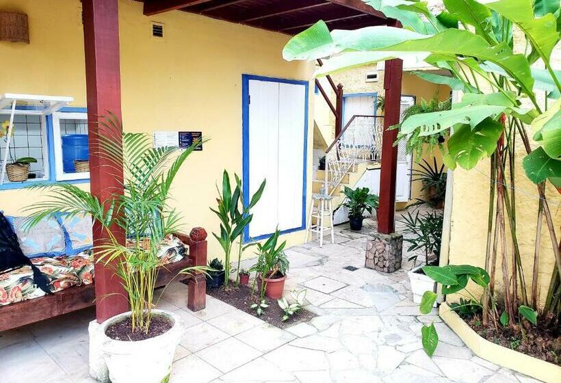 旅馆 Pousada Recanto Dos Nativo