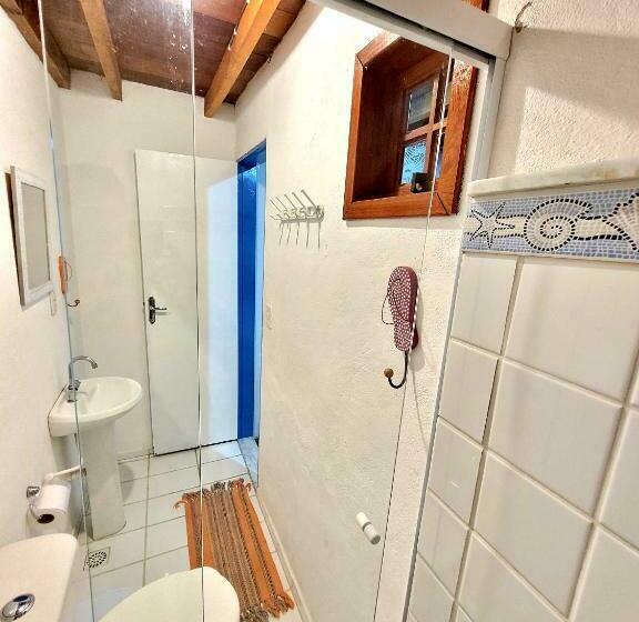 旅馆 Pousada Recanto Dos Nativo