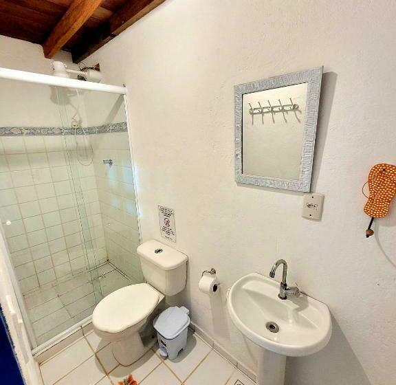 旅馆 Pousada Recanto Dos Nativo