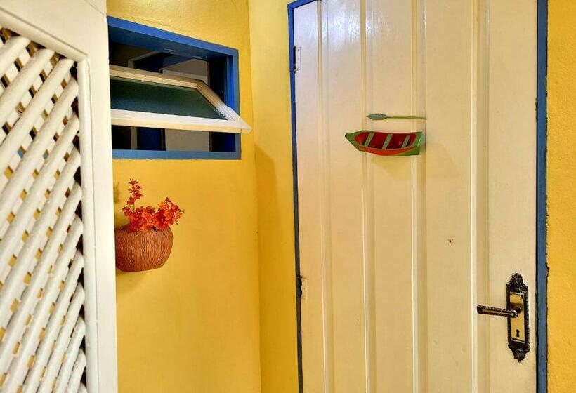 旅馆 Pousada Recanto Dos Nativo