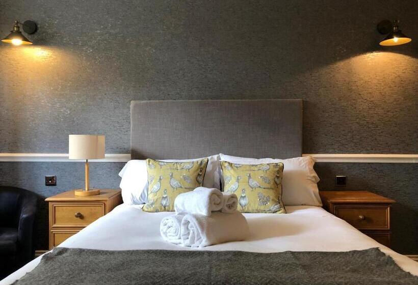 הוסטל The Pelican Inn