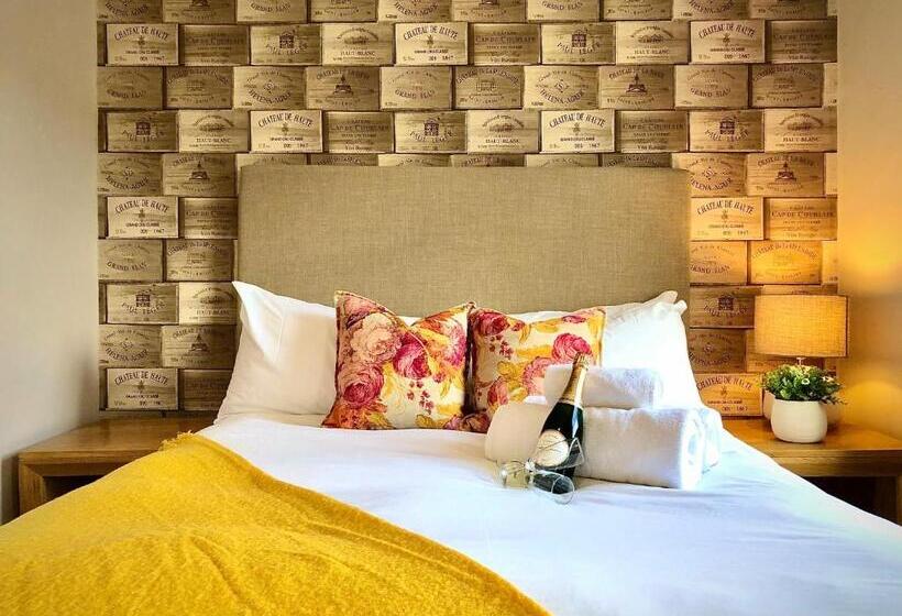 فندق صغير The Pelican Inn