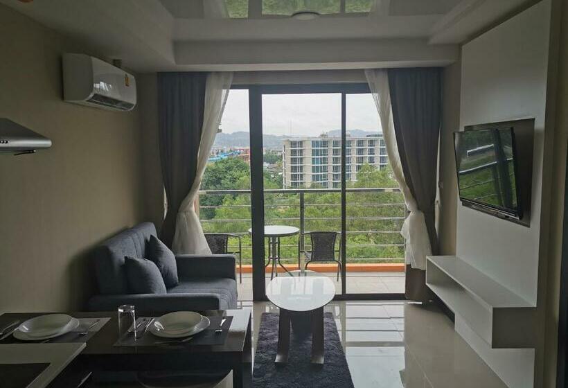 Apartments Mbc
