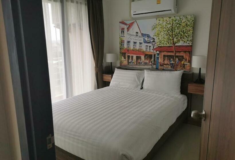 Apartments Mbc