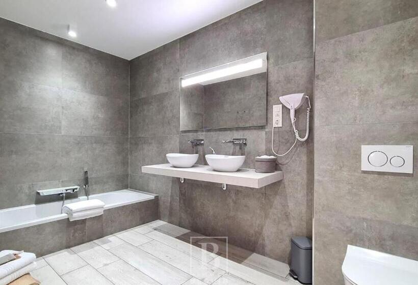 Villa Blue Garden B&b Vlaamse Ardennen Nabij Pairi Daiza