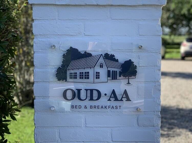 Boutique B&b Oud Aa