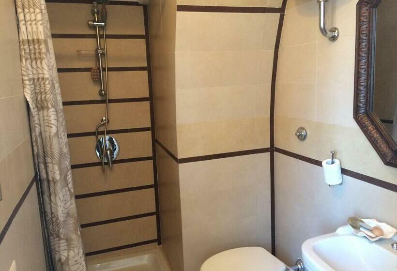 B&b Torre Covino