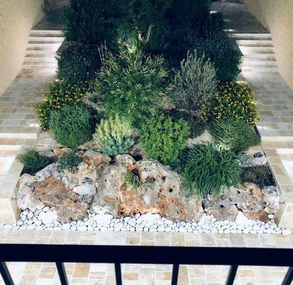 צימר Al Vecchio Frantoio