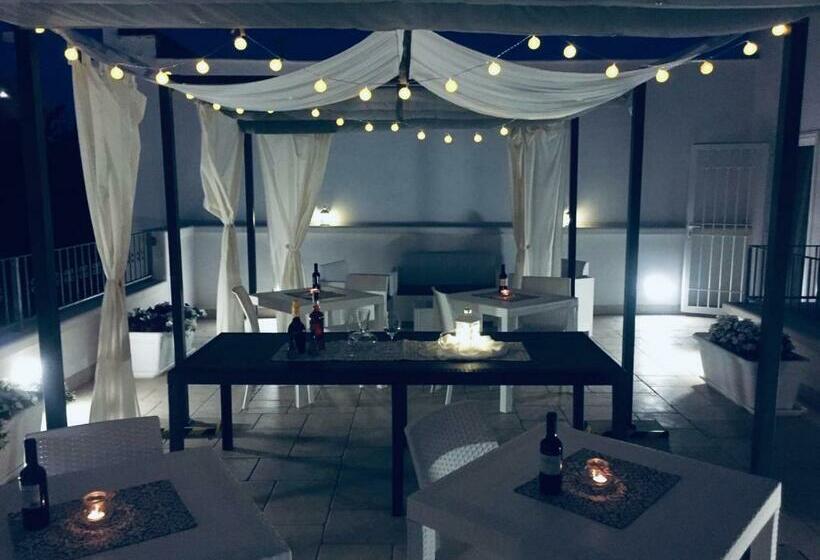 צימר Al Vecchio Frantoio