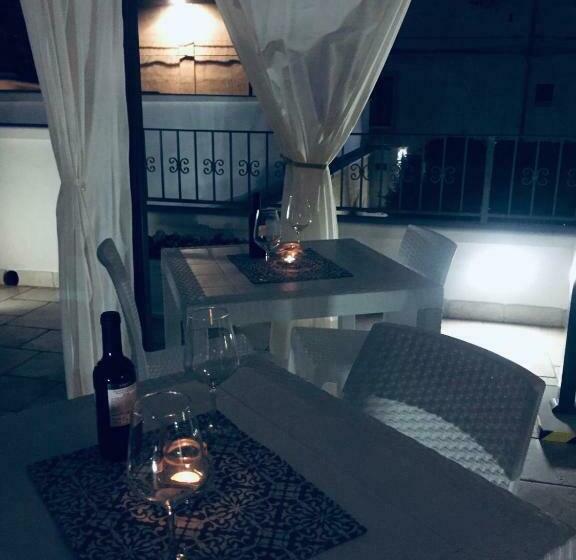 צימר Al Vecchio Frantoio