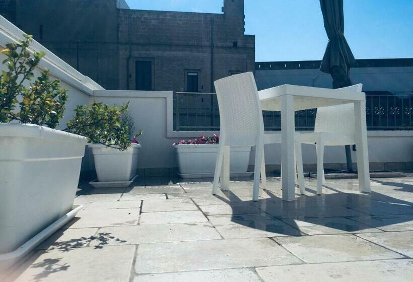 צימר Al Vecchio Frantoio