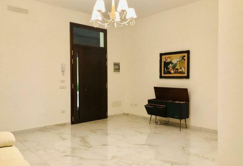 צימר Al Vecchio Frantoio