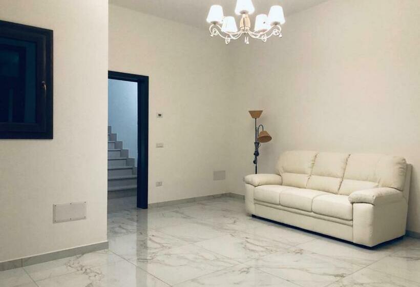 צימר Al Vecchio Frantoio