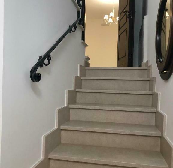 צימר Al Vecchio Frantoio