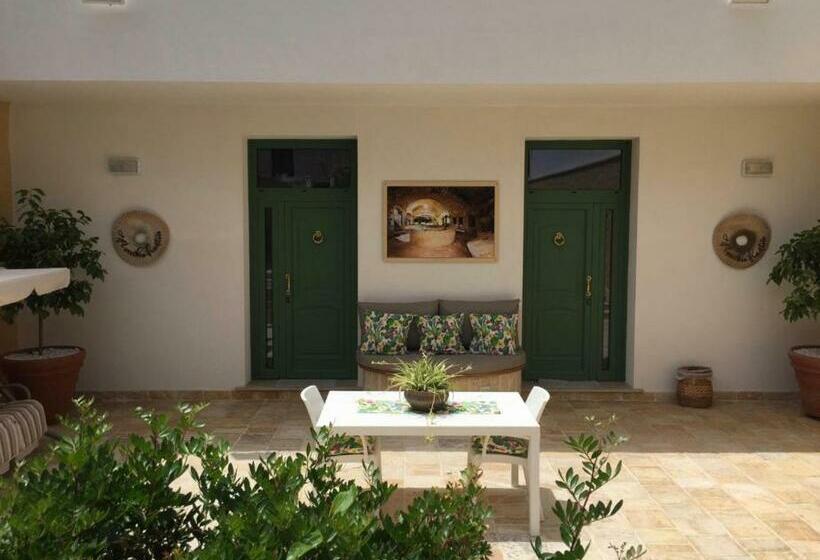 צימר Al Vecchio Frantoio