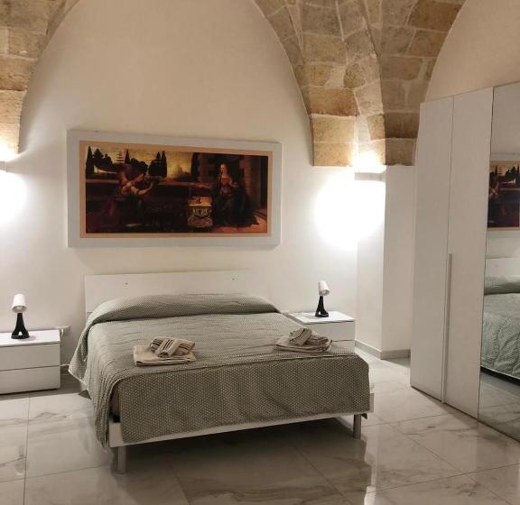 צימר Al Vecchio Frantoio