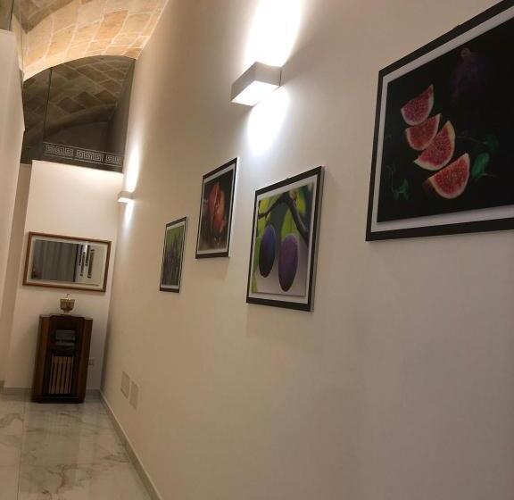 צימר Al Vecchio Frantoio