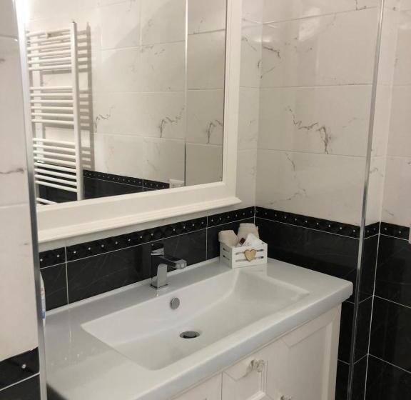 צימר Al Vecchio Frantoio