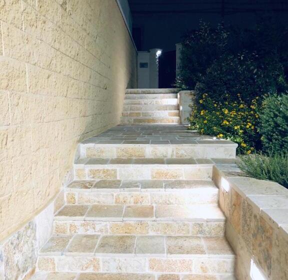 צימר Al Vecchio Frantoio