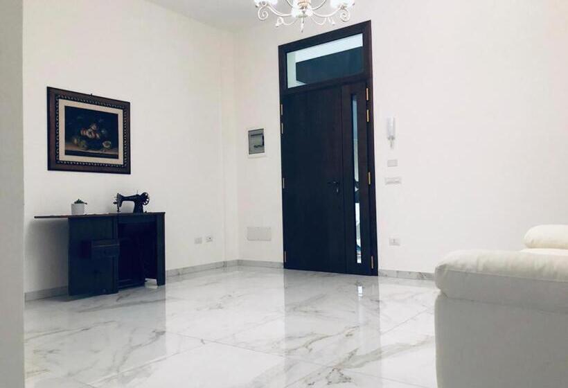 צימר Al Vecchio Frantoio