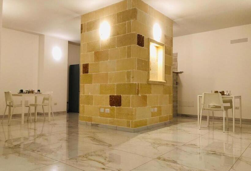 צימר Al Vecchio Frantoio