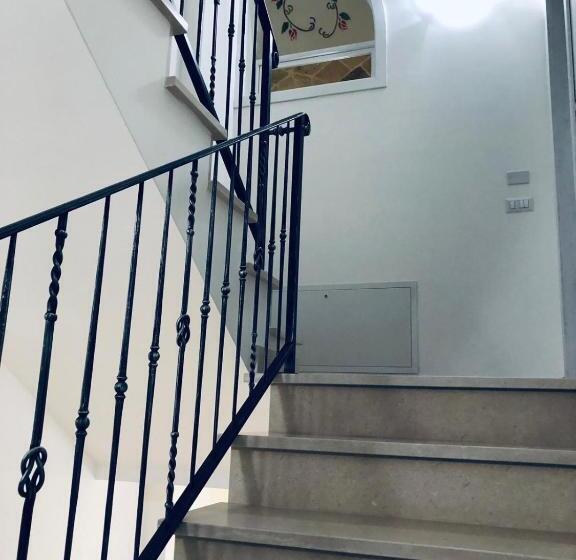 צימר Al Vecchio Frantoio