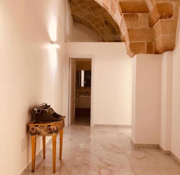 צימר Al Vecchio Frantoio