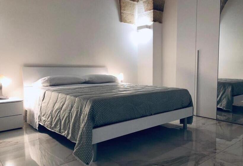 צימר Al Vecchio Frantoio