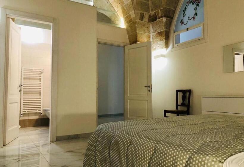 צימר Al Vecchio Frantoio