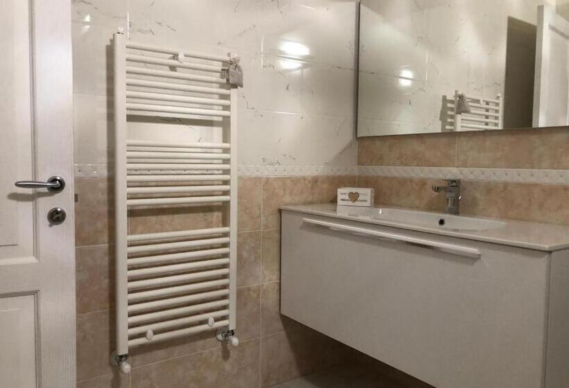 צימר Al Vecchio Frantoio