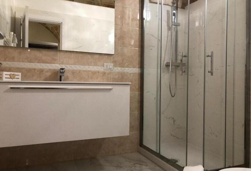 צימר Al Vecchio Frantoio