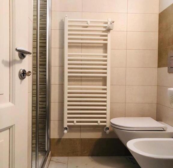 צימר Al Vecchio Frantoio