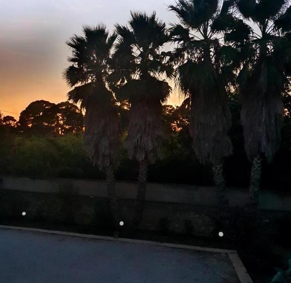 Bed and Breakfast Au Secret Des Brégines