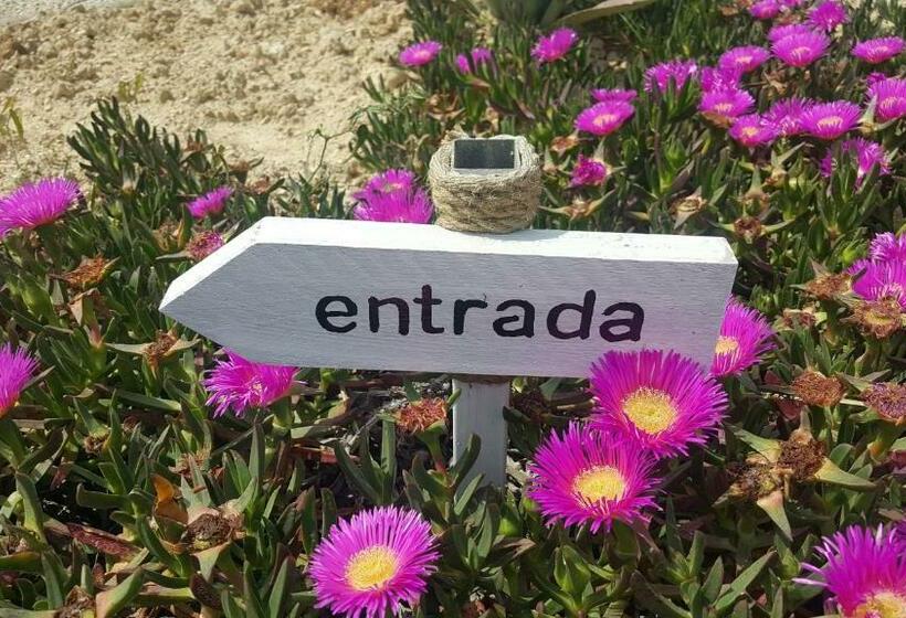 ベッドアンドブレックファースト Casa Miralejos