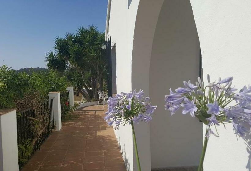 צימר Casa Miralejos